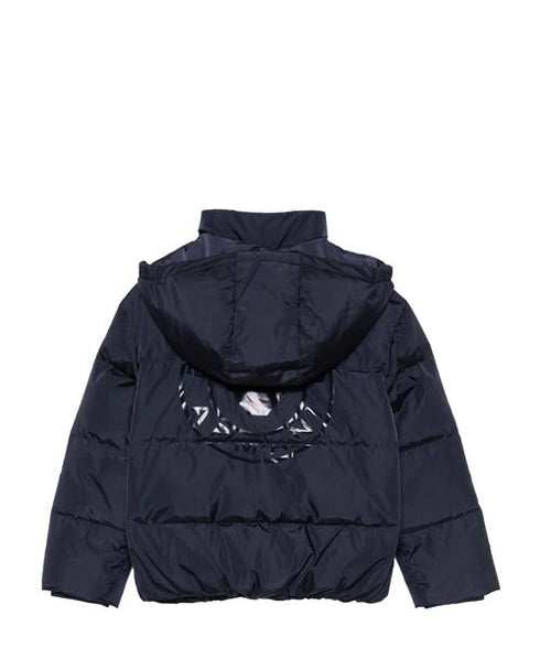 BLU Armani Boutique I figli di Papà